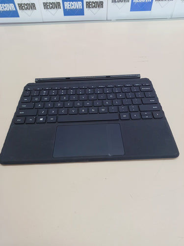 Teclado Microsoft Surface Go Type Cover Black (KCM-00031) Marca: Microsoft